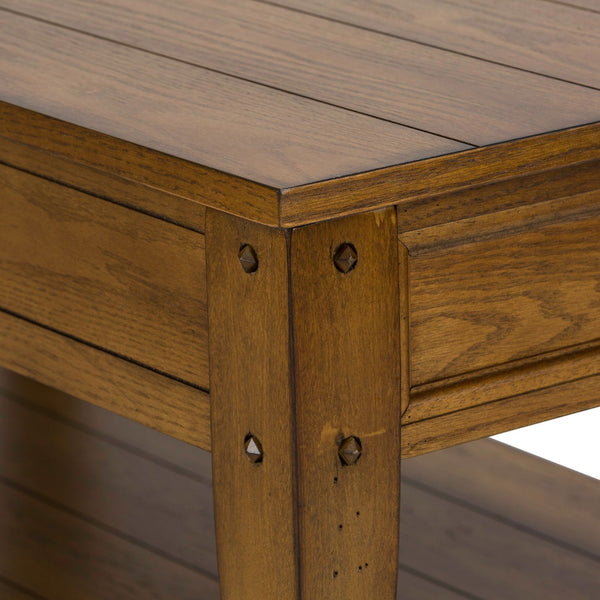 Lake House Lift Top Cocktail Table