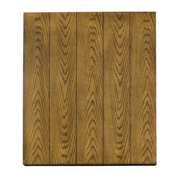 Lake House End Table - 110-OT1020
