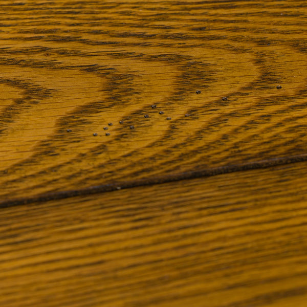 Lake House Square Lamp Table