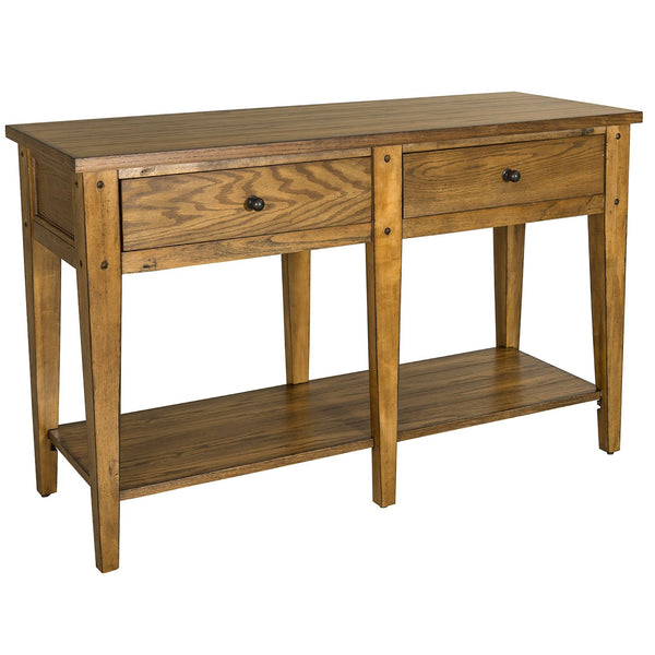 Lake House Sofa Table - 110-OT1030