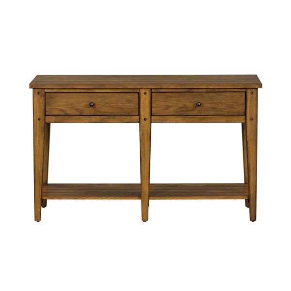 Lake House Sofa Table - 110-OT1030
