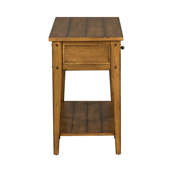 Lake House Sofa Table - 110-OT1030