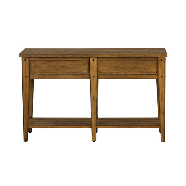 Lake House Sofa Table - 110-OT1030