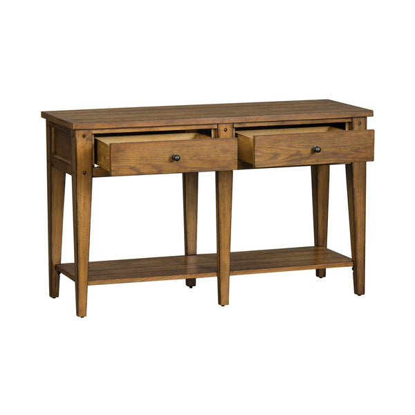 Lake House Sofa Table - 110-OT1030