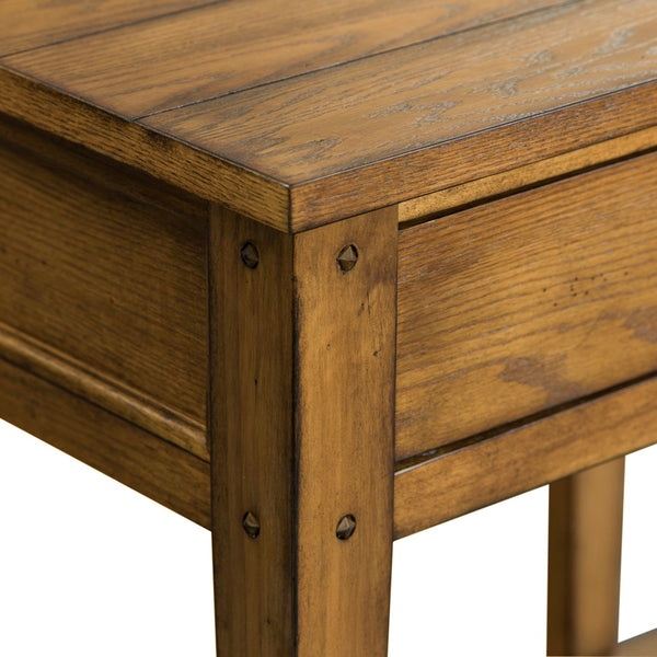 Lake House Sofa Table - 110-OT1030