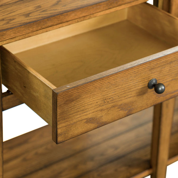 Lake House Sofa Table - 110-OT1030