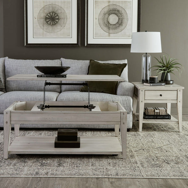 Lake House Opt 3 Piece Set