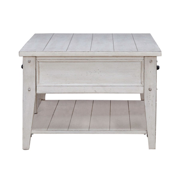 Lake House Cocktail Table - 110W-OT1010
