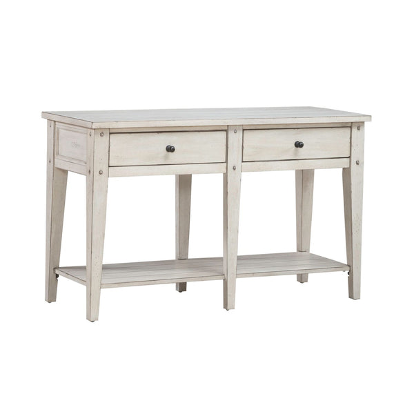 Lake House Sofa Table - 110W-OT1030