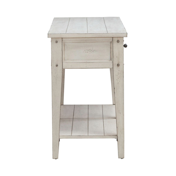 Lake House Sofa Table - 110W-OT1030