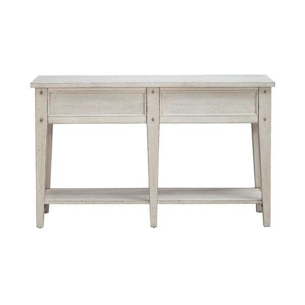 Lake House Sofa Table - 110W-OT1030