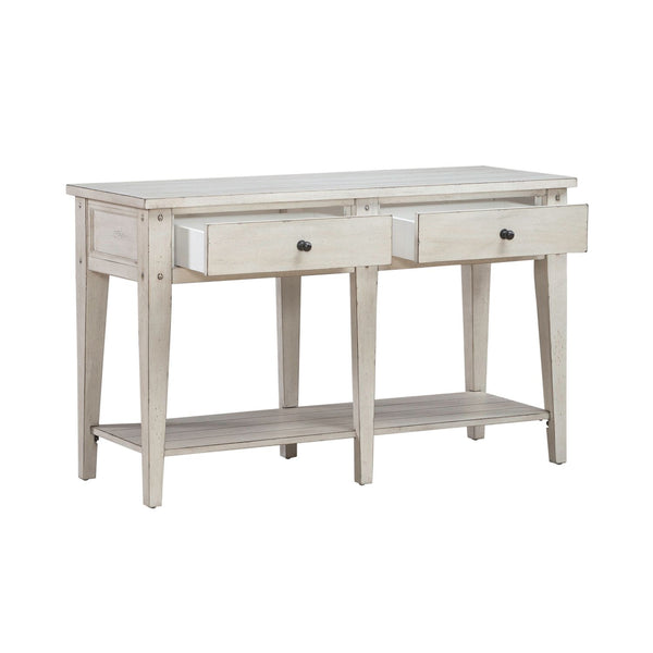Lake House Sofa Table - 110W-OT1030