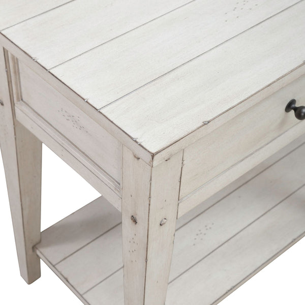 Lake House Sofa Table - 110W-OT1030