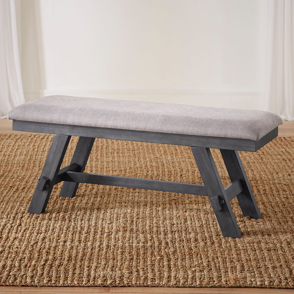 Lawson Bench (RTA) - 116GY-C9001B