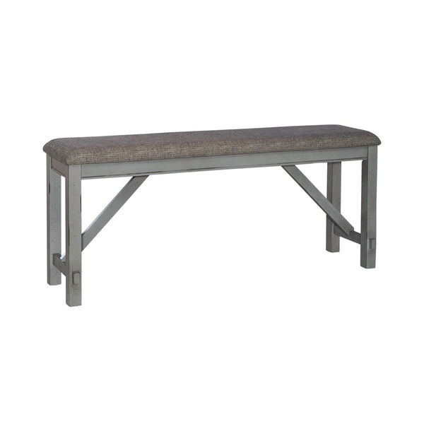 Newport Counter Height Dining Bench - 131-B900124