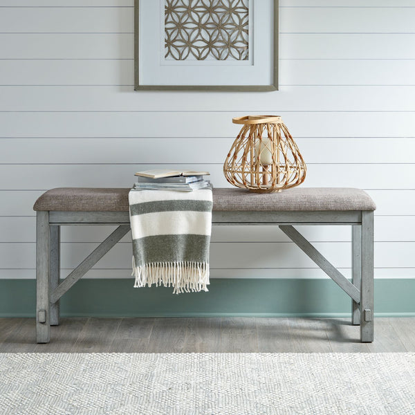 Newport Counter Height Dining Bench - 131-B900124