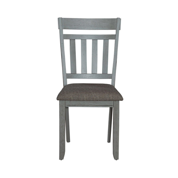 Newport Splat Back Side Chair (RTA)