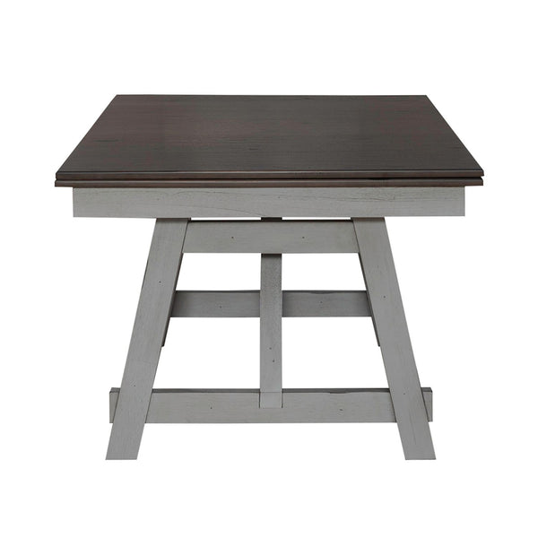 Trestle Table Base - 131-P4094