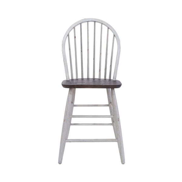 Windsor Back Counter Chair