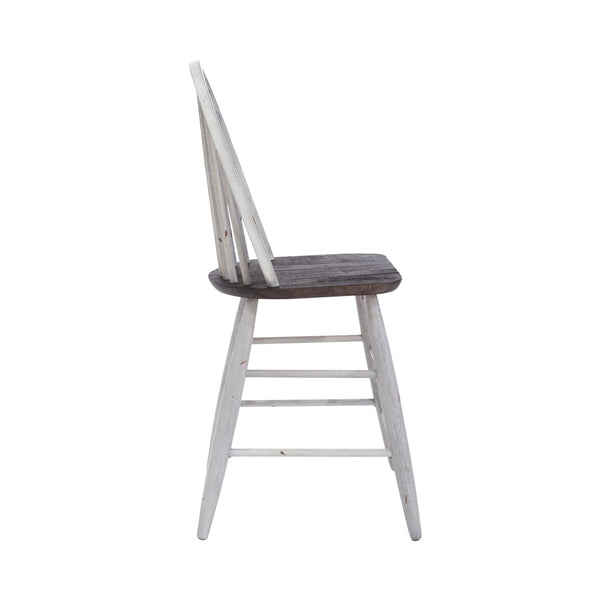 Windsor Back Counter Chair