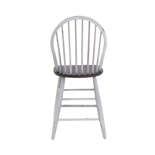 Windsor Back Counter Chair