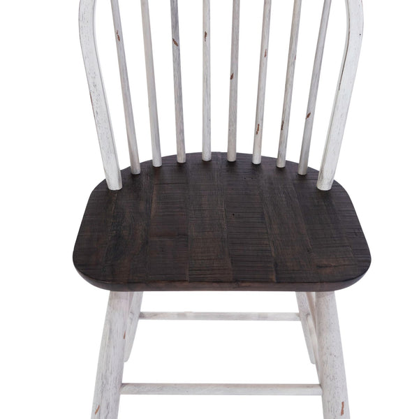 Windsor Back Counter Chair