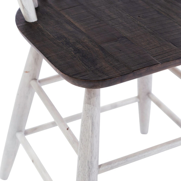 Windsor Back Counter Chair