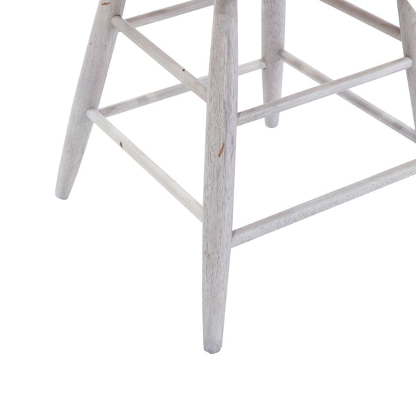 Windsor Back Counter Chair