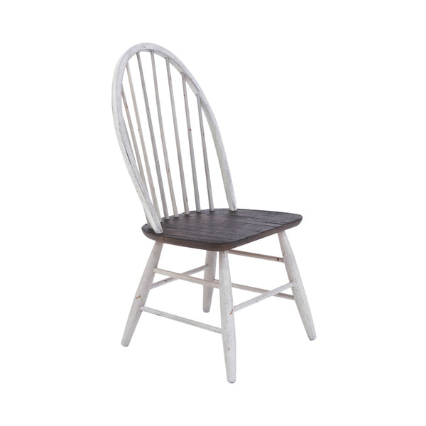 Farmhouse Windsor Back Side Chair