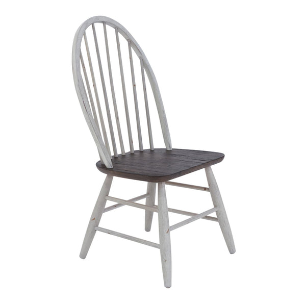Farmhouse 7 Piece Trestle Table Set