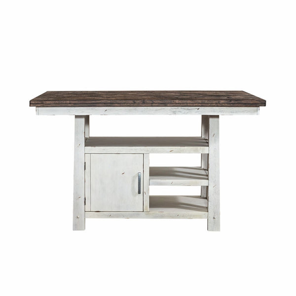 Farmhouse Gathering Table