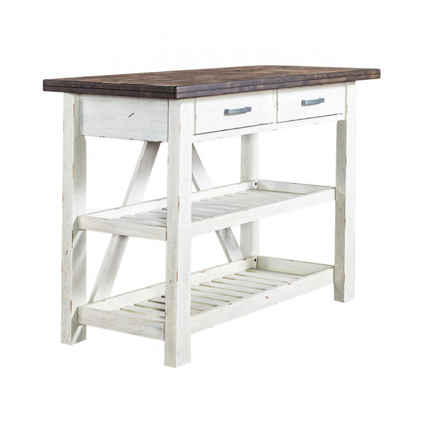 Farmhouse Server