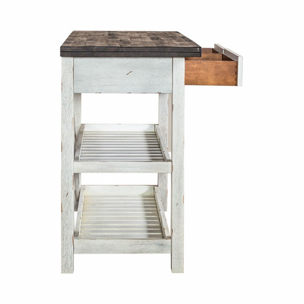 Farmhouse Server