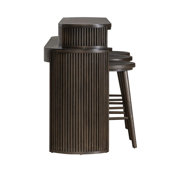 City View 4 Piece Set