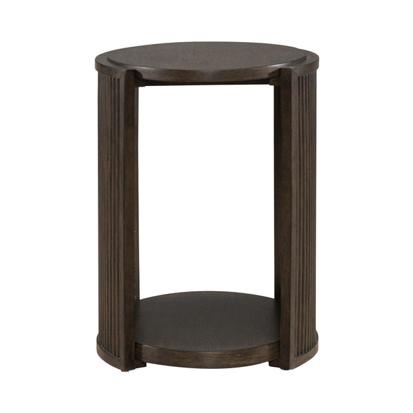 City View Chairside Table
