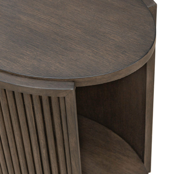 City View Chairside Table