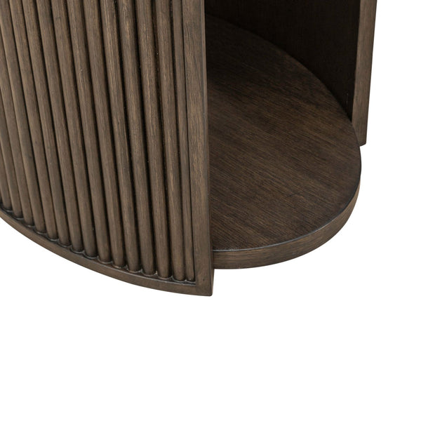 City View Chairside Table