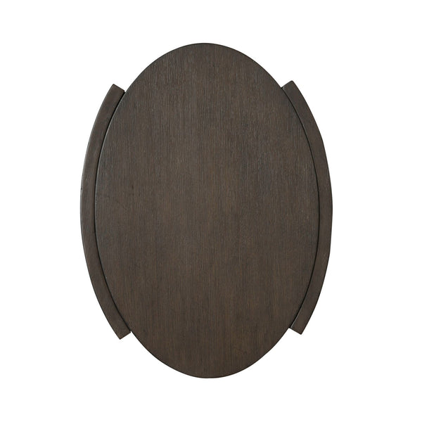 City View Chairside Table