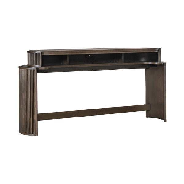 City View Console Bar Table