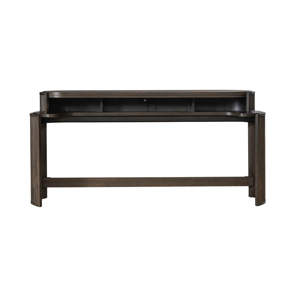 City View Console Bar Table