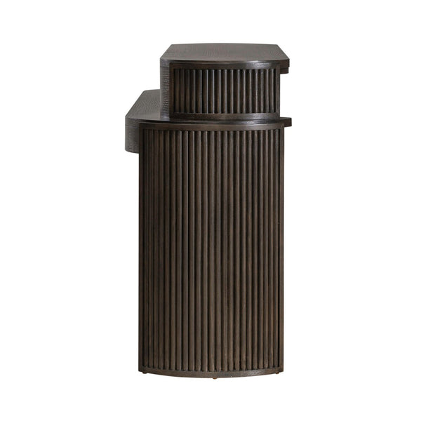 City View Console Bar Table