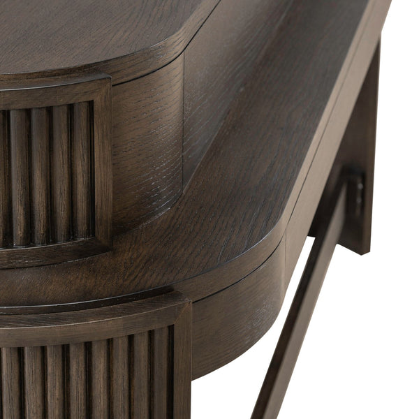 City View Console Bar Table