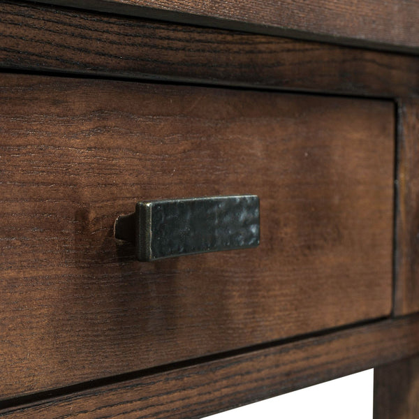 Mesa Valley End Table