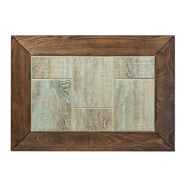 Mesa Valley Chair Side Table