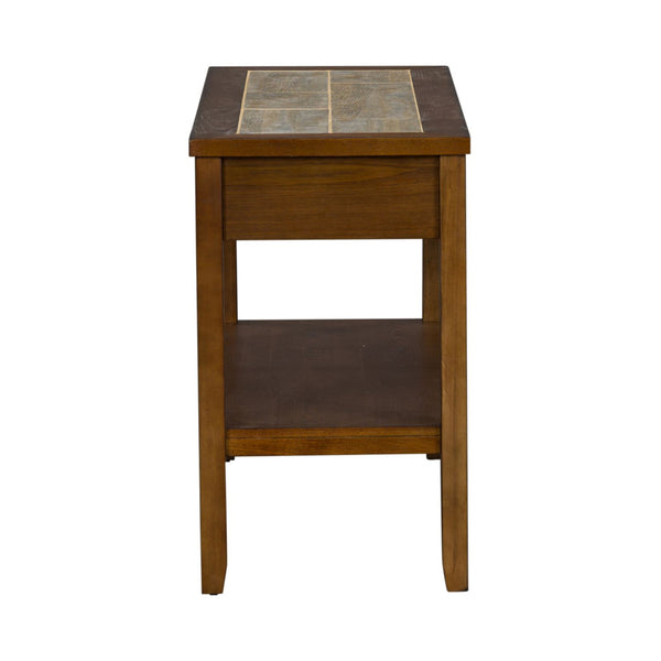 Mesa Valley Sofa Table