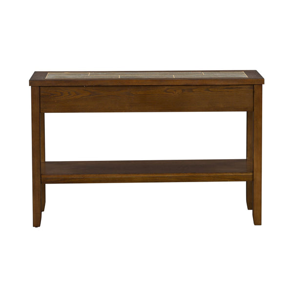 Mesa Valley Sofa Table