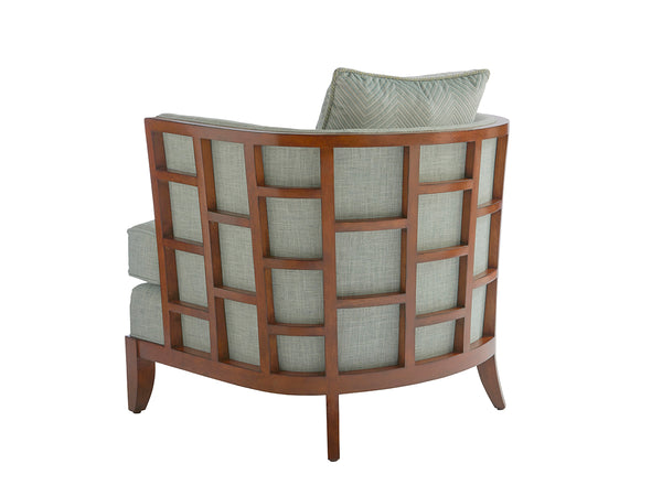 Abaco Chair