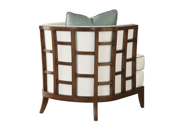 Abaco Chair