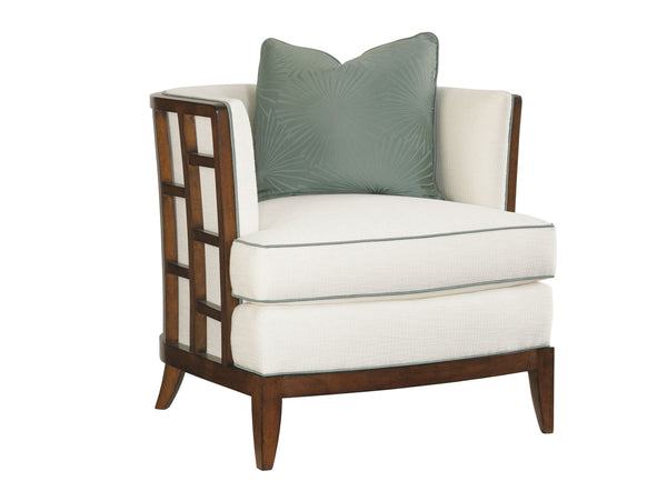 Abaco Chair