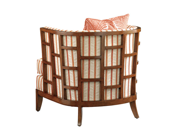 Abaco Chair
